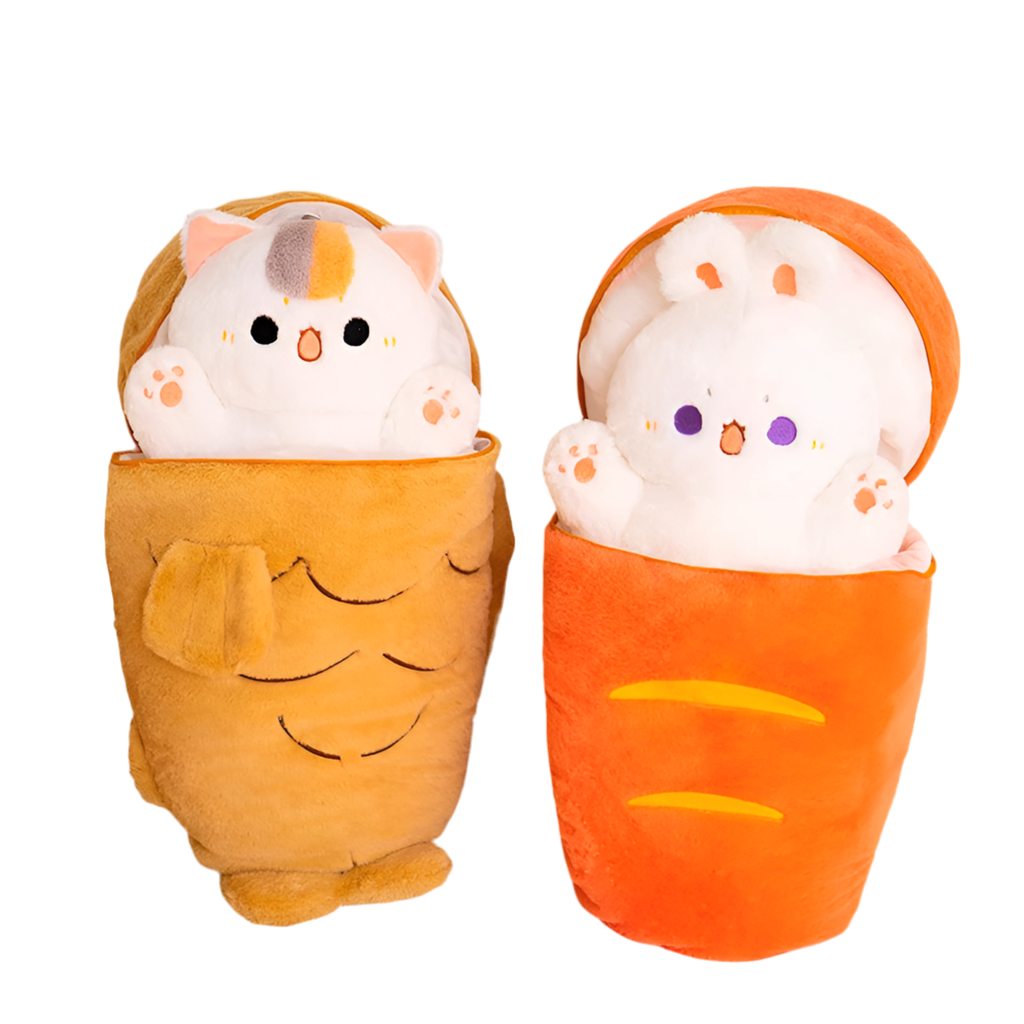 Kotuś&Króliś